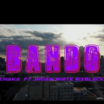 Bando by Jhoan White