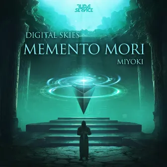 Memento Mori by Miyoki