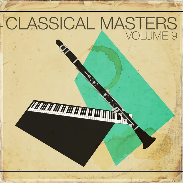 Concert in G Major, Op. 6: VIII. Grave - Barock Music Xviii C