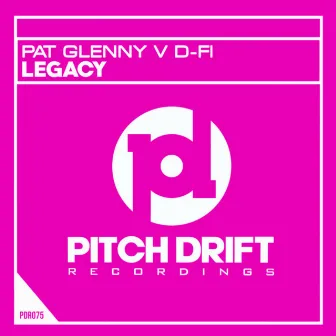 Legacy by D-Fi