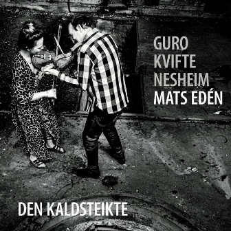 Den Kaldsteikte by Guro Kvifte Nesheim