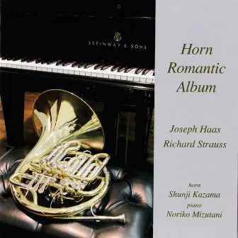 Horn Romantic Album by 