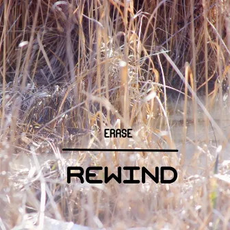 Erase by Rewind