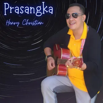 Prasangka by Henry Christian