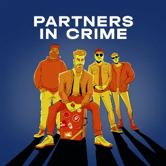 Partners in Crime by Chabezo