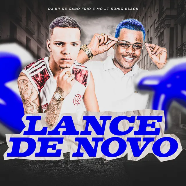 Lance de Novo