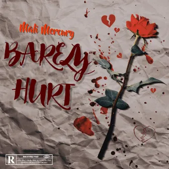 Barley Hurt by Mali Mercury