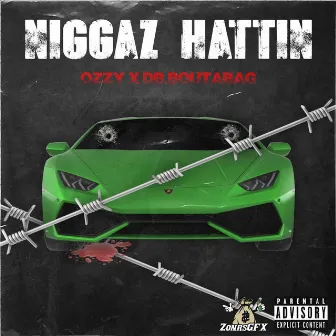 Niggaz Hattin by Ozzy