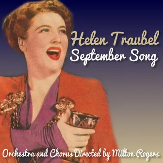 September Song by Helen Traubel