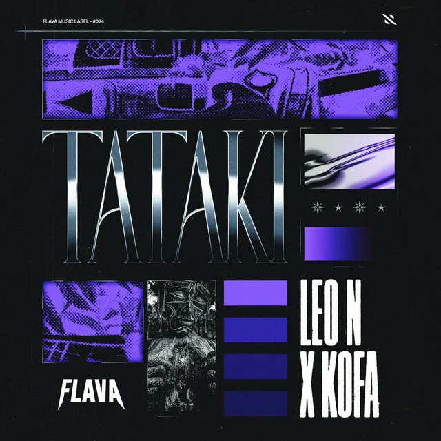 TATAKI - Extended Mix