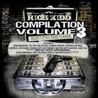 Rich Kidd Compilation Volume 3 