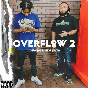 Overflow 2 by Gfm Jm