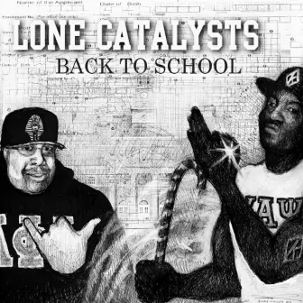 Back to School by Lone Catalysts