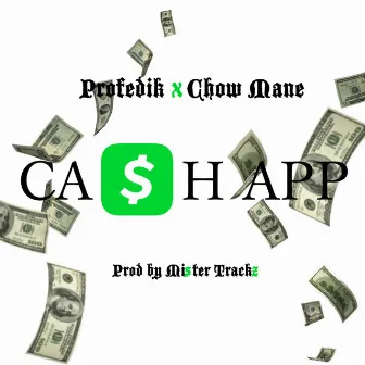 Cash App by Profedik