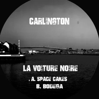 La Voiture Noire by Carlington