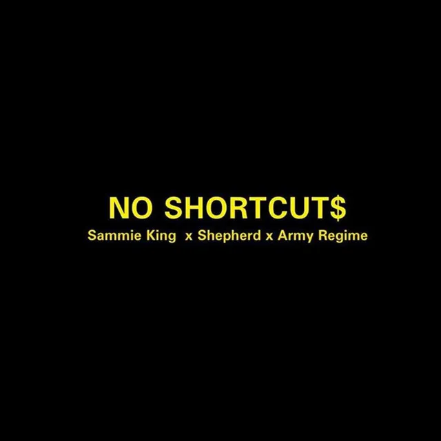 No Shortcuts II