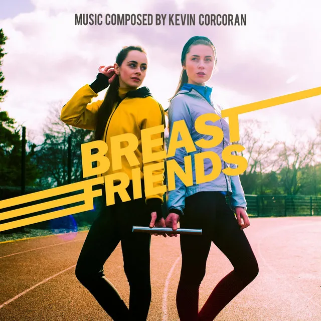 Breast Friends (Original Short Film Soundtrack)