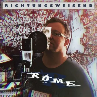 Richtungsweisend by Romenatic