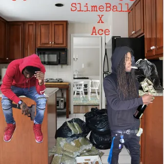 We Back by Slimeball