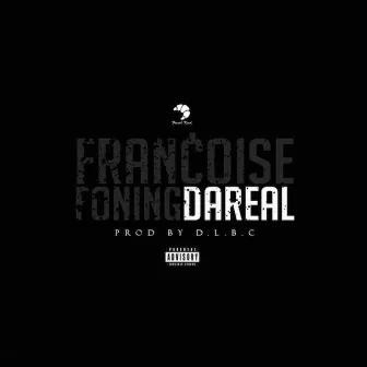 Francoise Foning by Dareal