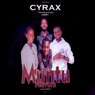 Munthu niovuta by Cyrax Zambia