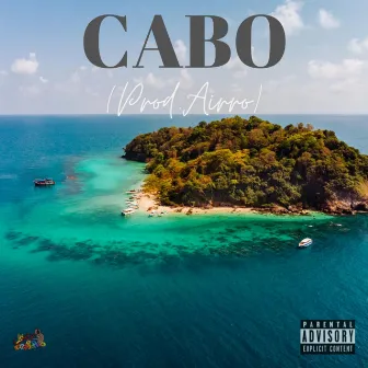 Cabo by Montana Lee