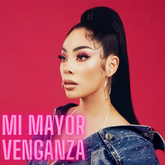 Mi Mayor Venganza - En Vivo