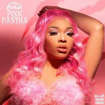 Pink Pantha by Cokah