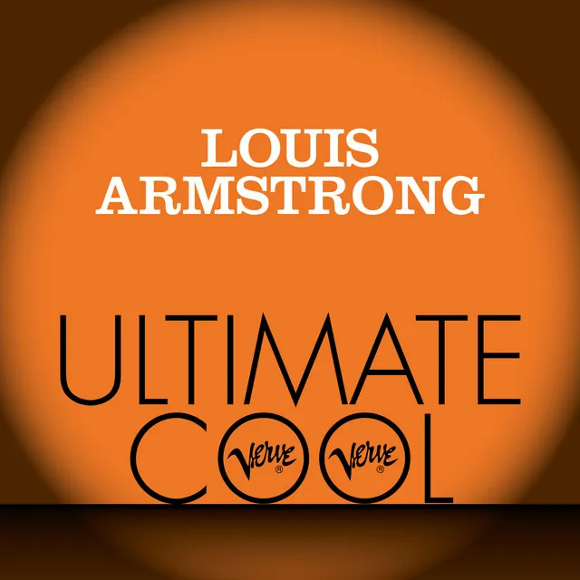 Louis Armstrong: Verve Ultimate Cool