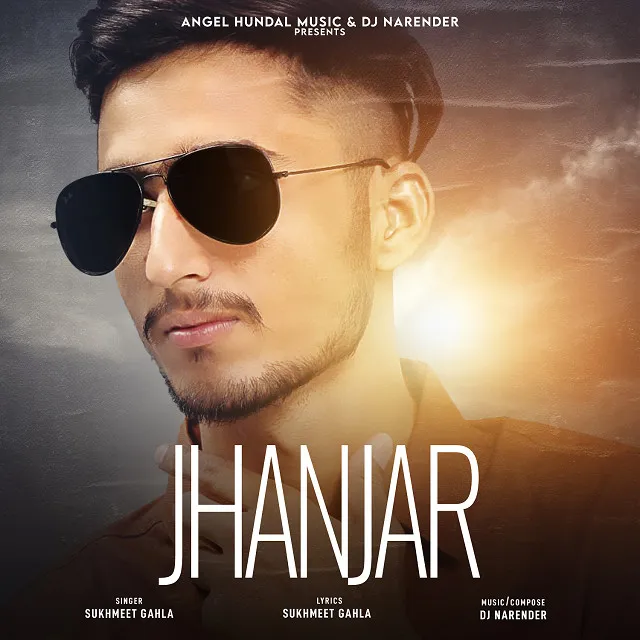 Jhanjar