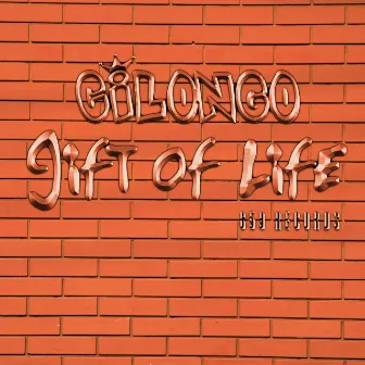 Gift Of Life by Cilongo