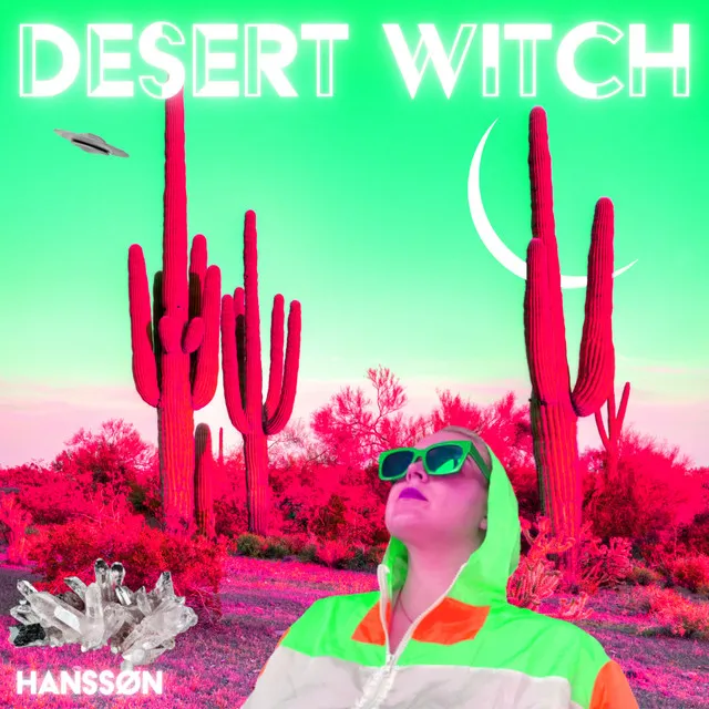 Desert Witch