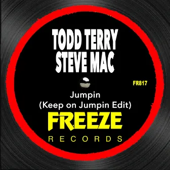 Jumpin (Keep on Jumpin Steve Mac Edit) by Steve Mac