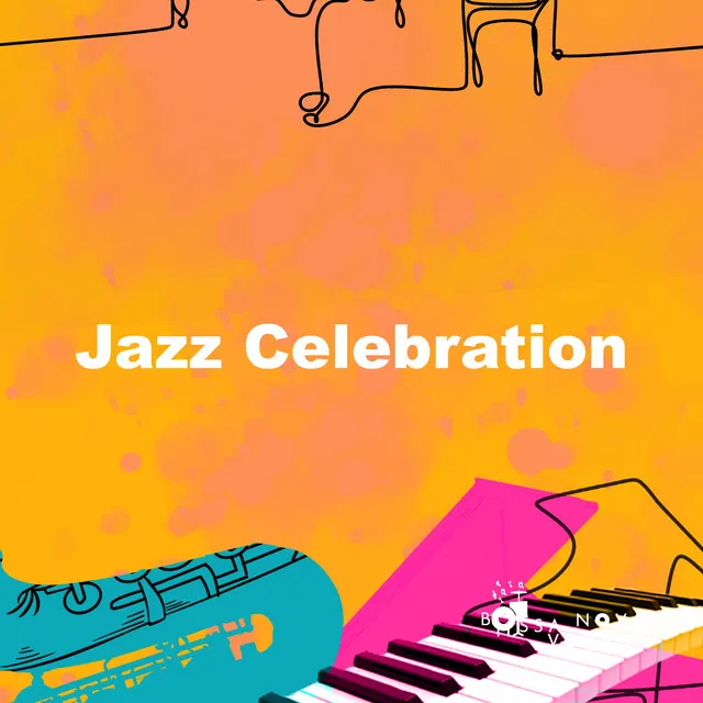 Jazz Celebration