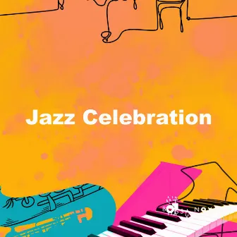 Jazz Celebration by Bossa Nova Voyage