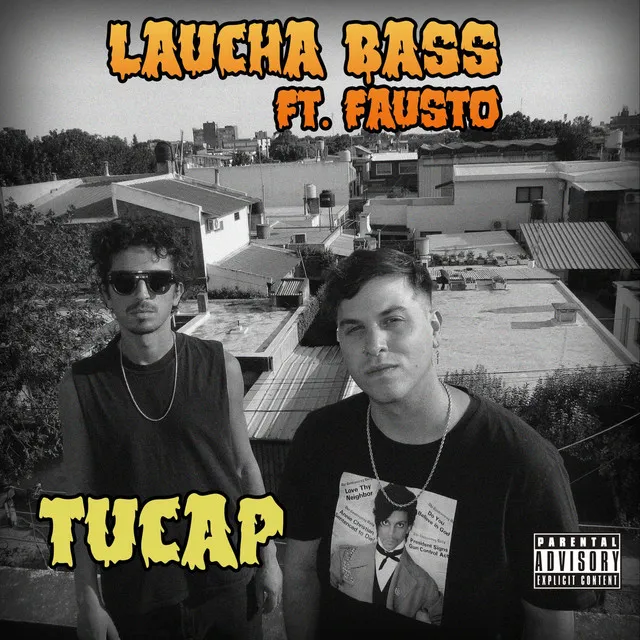 Tucap