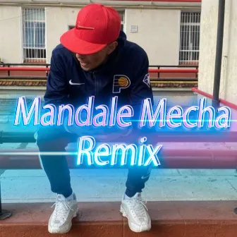 Mandale Mecha Remix by El flakiyo