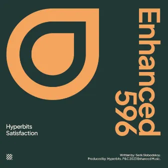 Satisfaction by Hyperbits