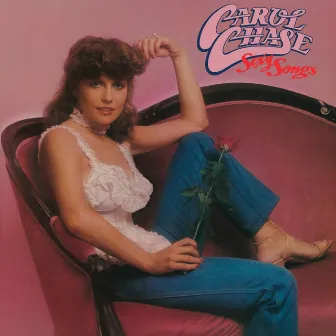 Sexy Songs by Carol Chase