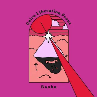 Basha by Caïro Liberation Front