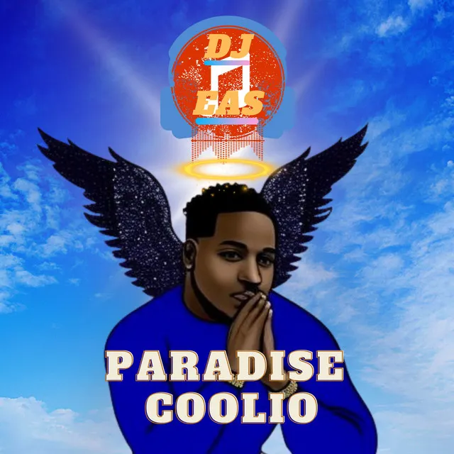 Paradise Coolio