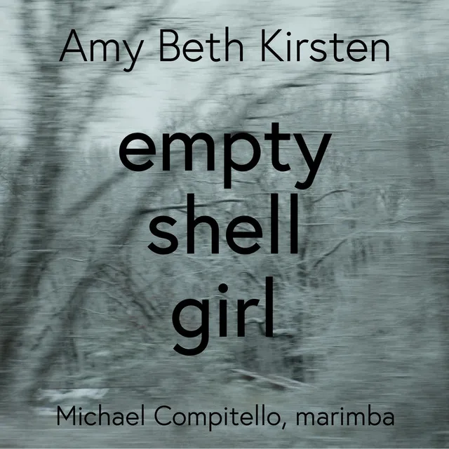 Empty Shell Girl