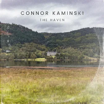 The Haven by Connor Kaminski