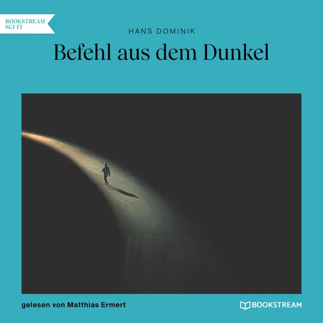 Track 19 - Befehl aus dem Dunkel