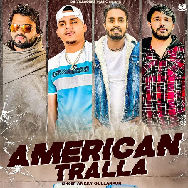 American Tralla