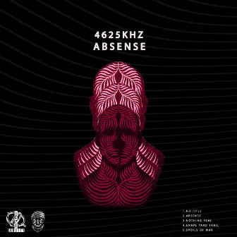 ABSENSE by 4625khz