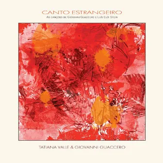 Canto Estrangeiro by Giovanni Guaccero