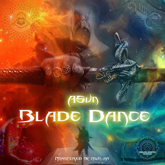 BLADE DANCE