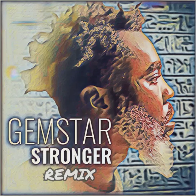 Stronger (Remix)