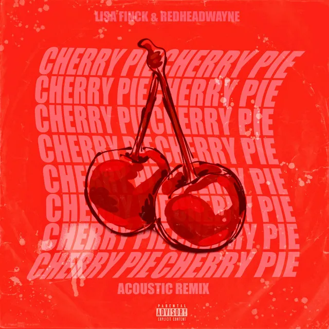 Cherry Pie (Acoustic)